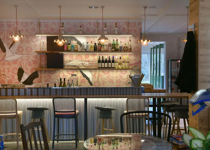 Hotel BIRGIT Berlin Mitte